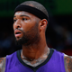 Illustration for article titled DeMarcus Cousins Had Kings Remove Lunar New Year Giveaway T-Shirts